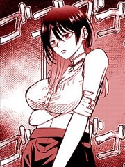 热门同人本子漫画封面