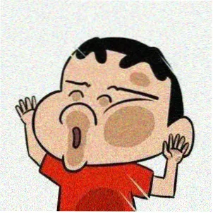 同人画师沉舟头像